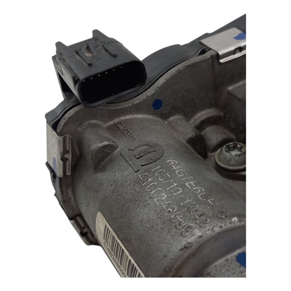 Tbi Corpo Borboleta Jeep Compass 2.0 Flex 2016 2021 Usado