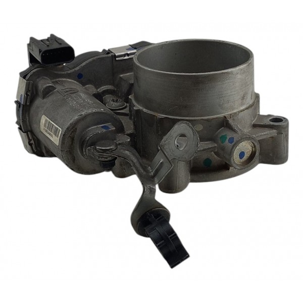 Tbi Corpo Borboleta Jeep Compass 2.0 Flex 2016 2021 Usado