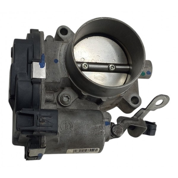 Tbi Corpo Borboleta Jeep Compass 2.0 Flex 2016 2021 Usado