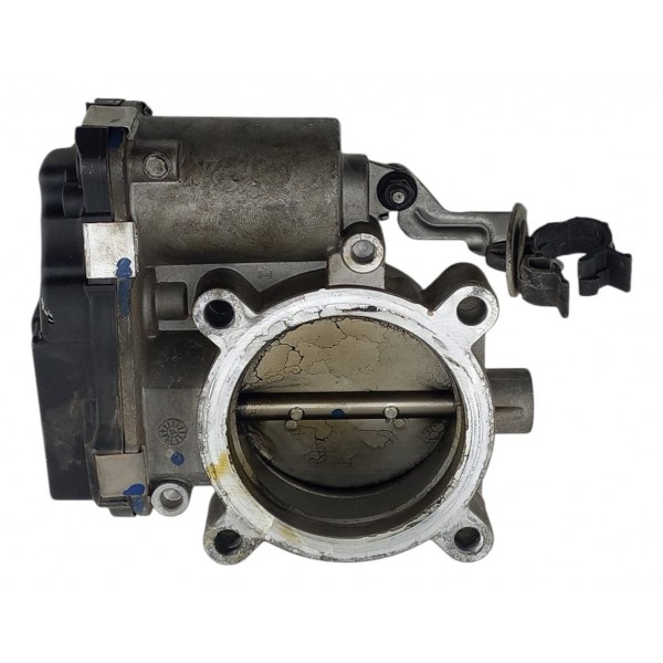 Tbi Corpo Borboleta Jeep Compass 2.0 Flex 2016 2021 Usado