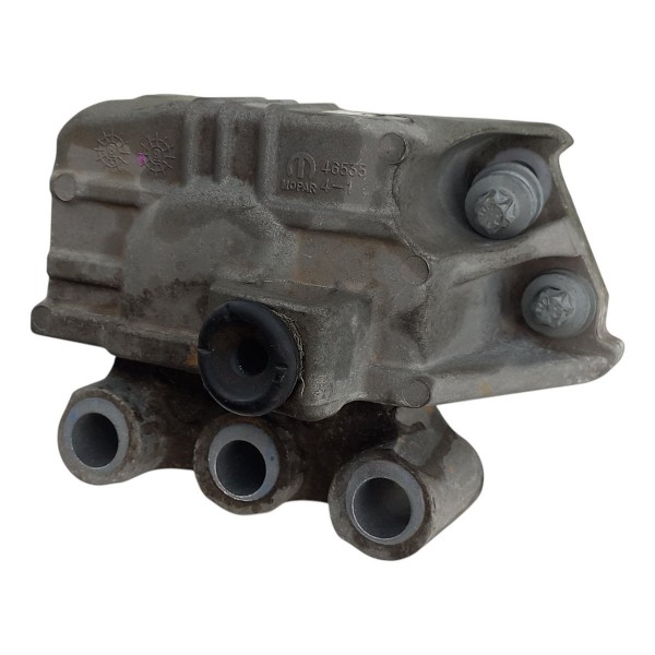Coxim Calço Motor Direito Jeep Compass 2.0 Flex 2019 Usado