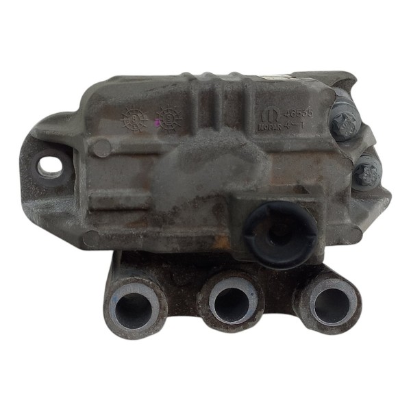 Coxim Calço Motor Direito Jeep Compass 2.0 Flex 2019 Usado