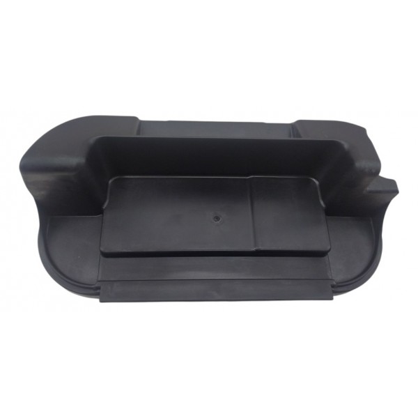 Moldura Tampa Traseira Audi A3 2015 2018 Original