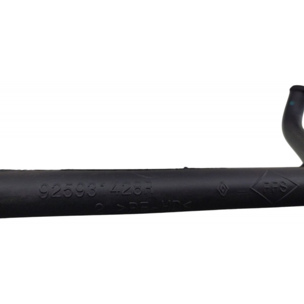 Mangueira Duto Respiro Renault Sandero 2014 2020 (usado)
