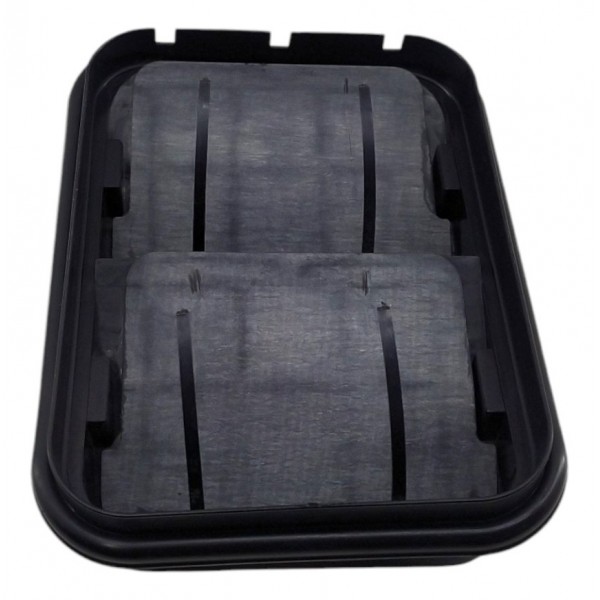 Grade Difusor De Ar Nissan Kicks 2022 (usado)