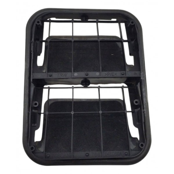 Grade Difusor De Ar Nissan Kicks 2022 (usado)