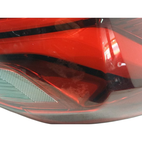 Lanterna Tras Ld Led Onix Sedan Plus 2020 2024 Usado