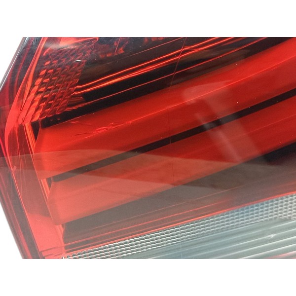 Lanterna Tras Ld Led Onix Sedan Plus 2020 2024 Usado