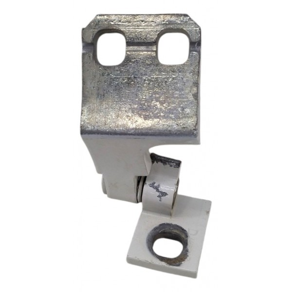 Dobradiça Superior Porta Tras Jeep Compass Ld Flex 2.0 2019