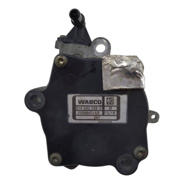 Bomba De Vácuo Jeep Compass Flex 2.0 2019 (usado)