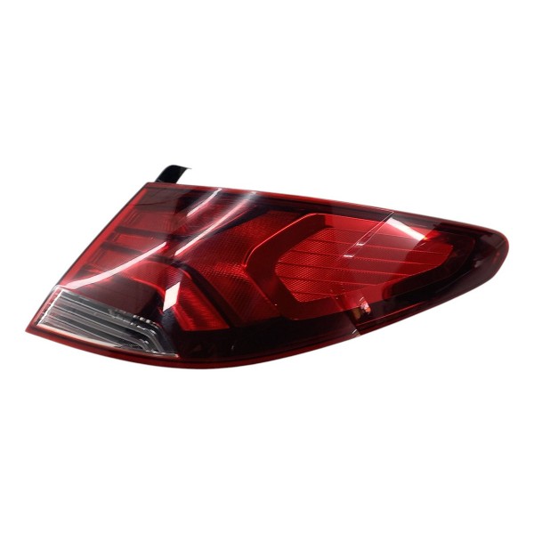 Lanterna Tras Ld Hyundai Hb20 Sedan 2020 2023 Original Usado