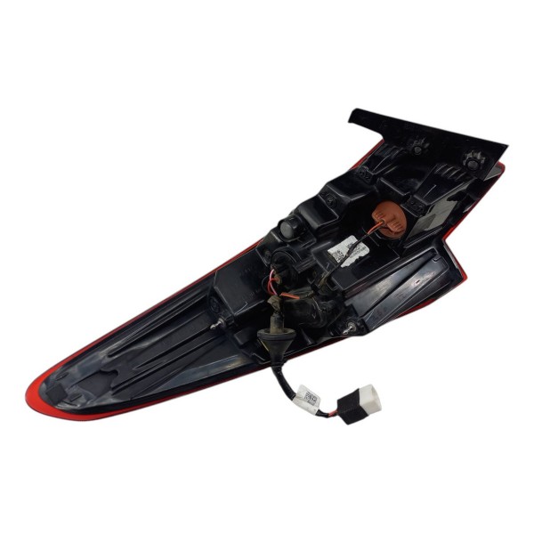 Lanterna Tras Ld Hyundai Hb20s 2023 2024 Original Detalhe