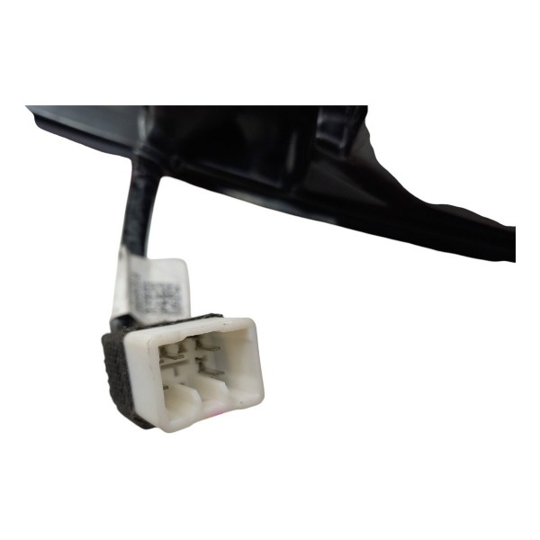 Lanterna Tras Ld Hyundai Hb20s 2023 2024 Original Detalhe