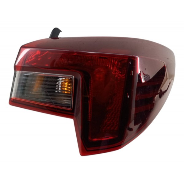 Lanterna Tras Ld Hyundai Hb20s 2023 2024 Original Detalhe