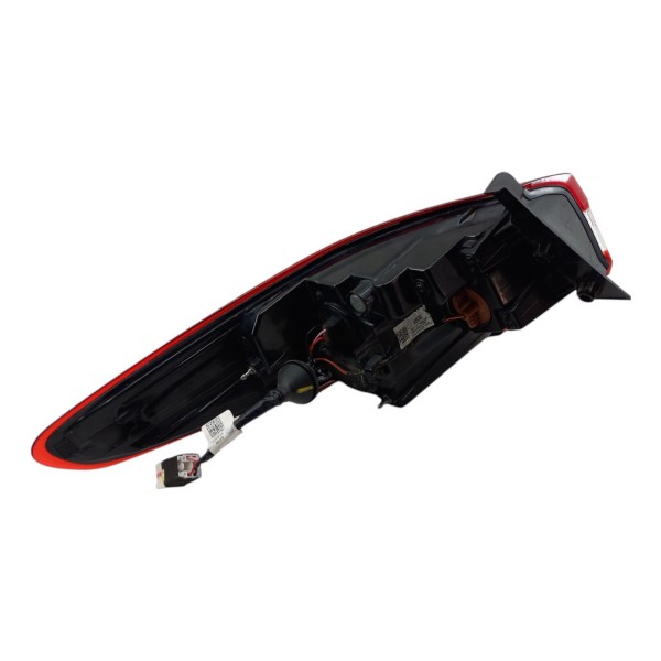 Lanterna Tras Ld Hyundai Hb20s 2023 2024 Original Detalhe