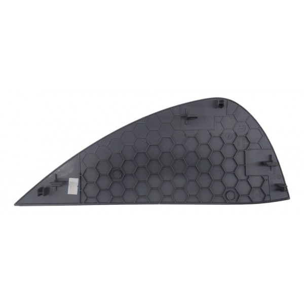 Moldura Painel Le Vw T-cross 2018 2023 Original