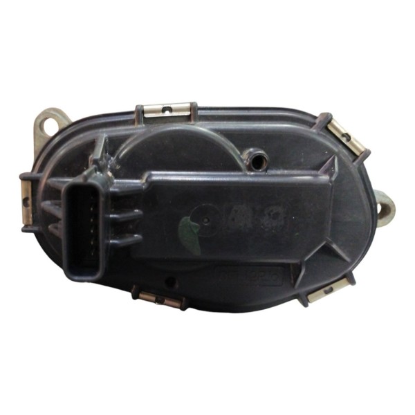 Tbi Corpo Borboleta Renault Kwid 2017 2021