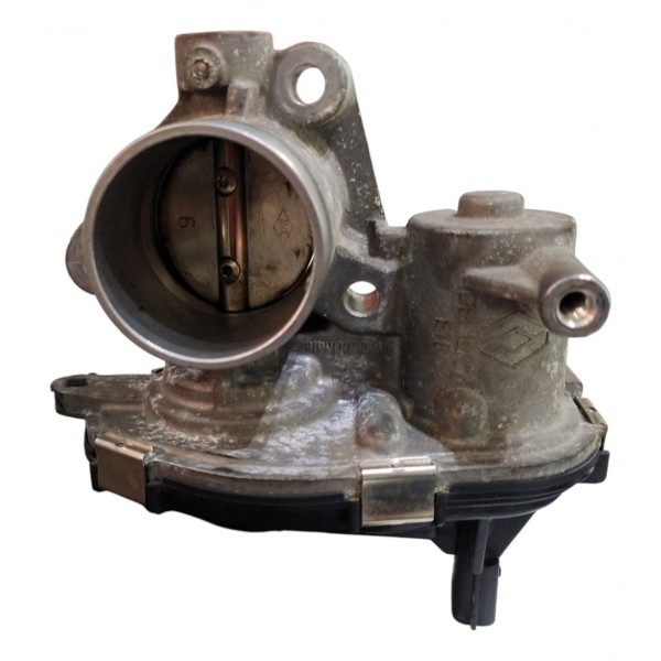 Tbi Corpo Borboleta Renault Kwid 2017 2021