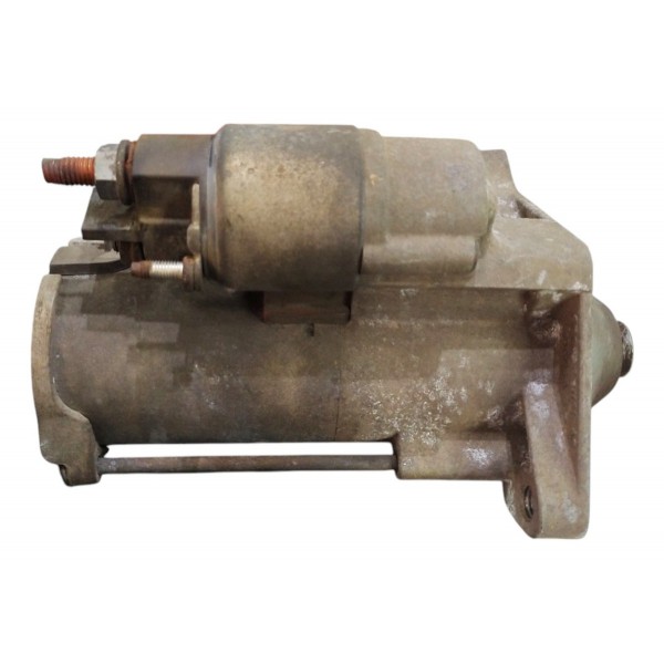Motor De Partida Renault Kwid 2017 2020 (usado)