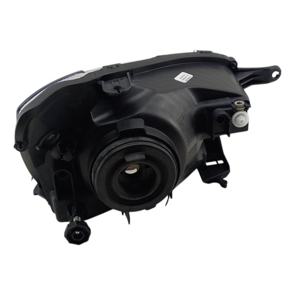 Farol Esquerdo Chevrolet Corsa Classic 2011 2017 Original
