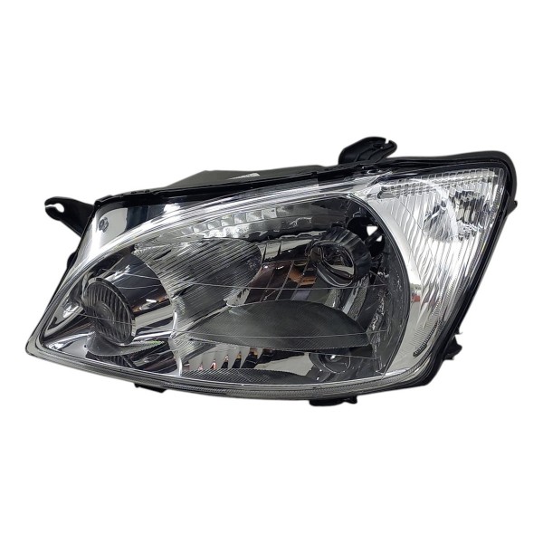 Farol Esquerdo Chevrolet Corsa Classic 2011 2017 Original