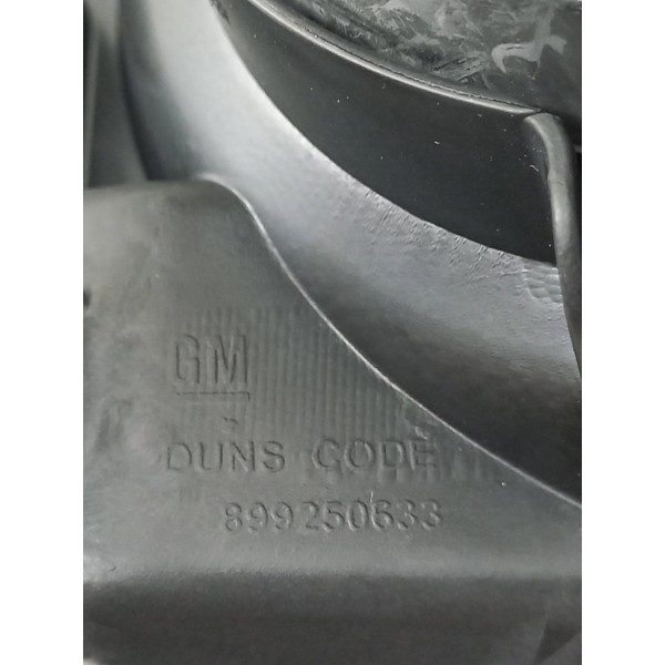 Farol Esquerdo Chevrolet Corsa Classic 2011 2017 Original