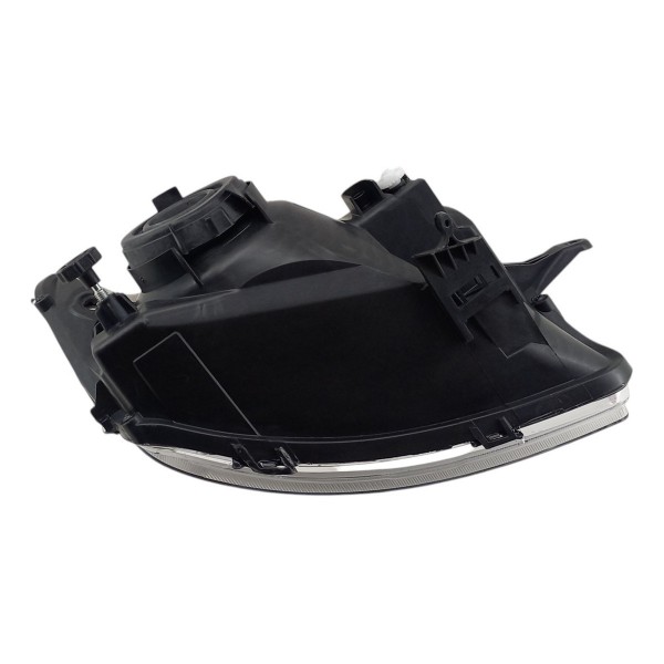 Farol Esquerdo Chevrolet Corsa Classic 2011 2017 Original