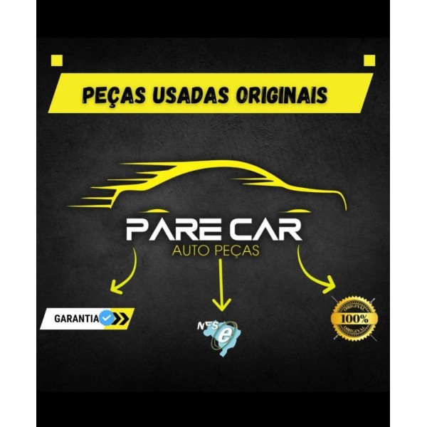 Moldura Parachoque Onix 2021 Lado Direito  Sem Furo