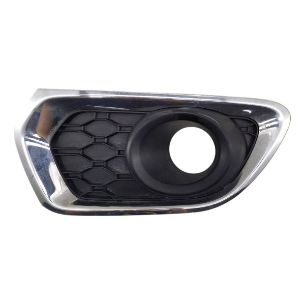 Moldura Farol De Milha Sandero Ld 2015 2019 C Detalhe