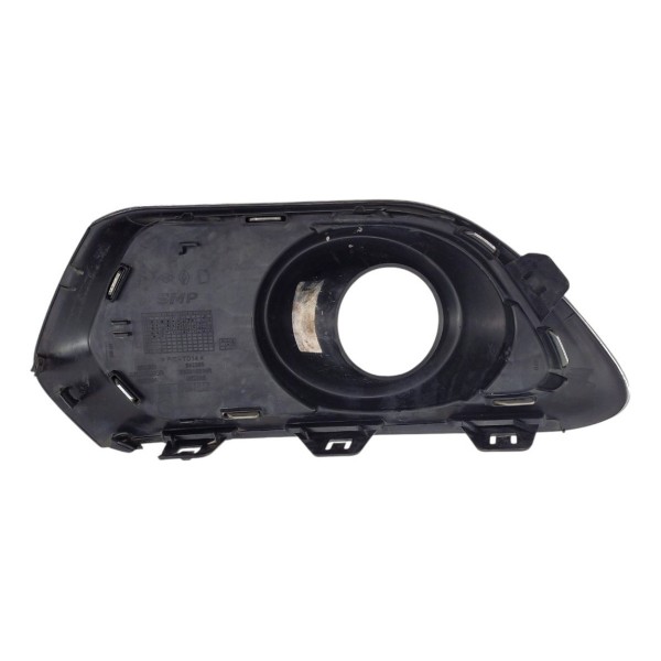 Moldura Farol De Milha Sandero Ld 2015 2019 C Detalhe