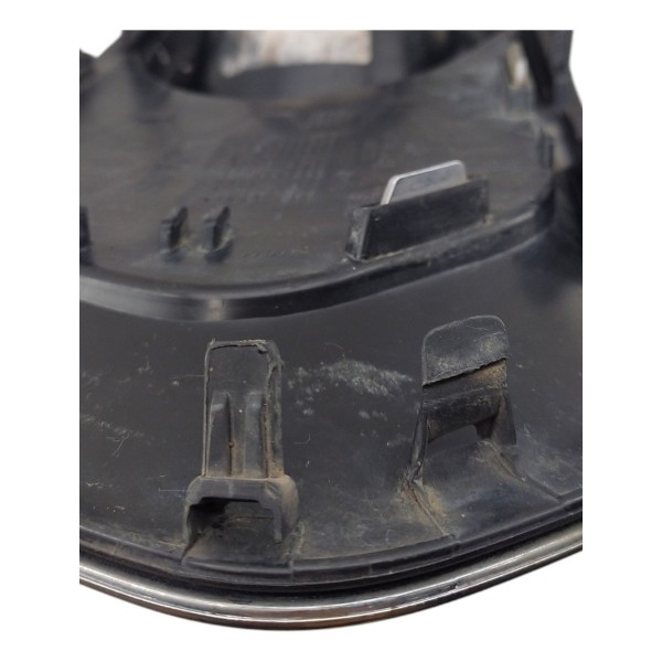 Moldura Farol De Milha Sandero Ld 2015 2019 C Detalhe