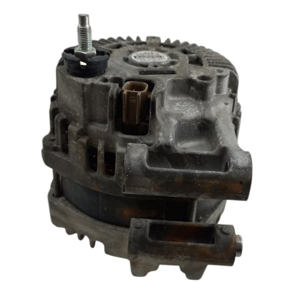 Alternador Jeep Compass 2.0 Flex 2016 2021 Original Usado