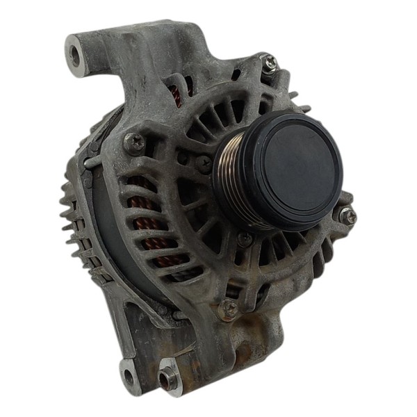 Alternador Jeep Compass 2.0 Flex 2016 2021 Original Usado