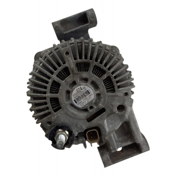 Alternador Jeep Compass 2.0 Flex 2016 2021 Original Usado