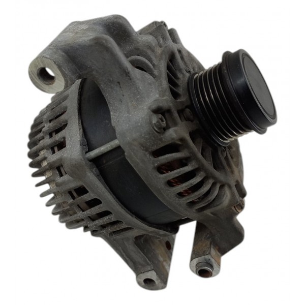Alternador Jeep Compass 2.0 Flex 2016 2021 Original Usado