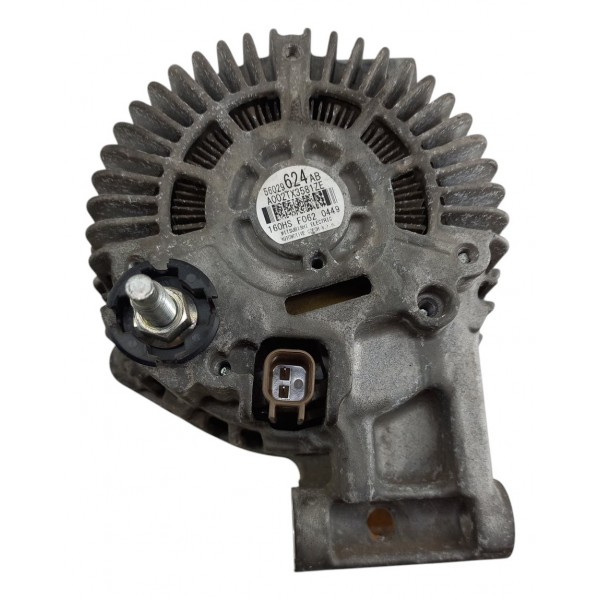 Alternador Jeep Compass 2.0 Flex 2016 2021 Original Usado