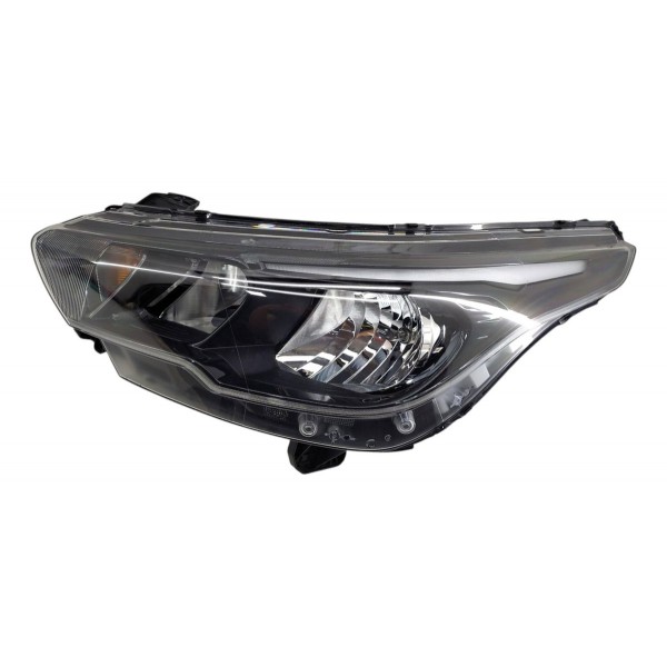Farol Fiat Argo Cronos Le  2017 2022 (usado)