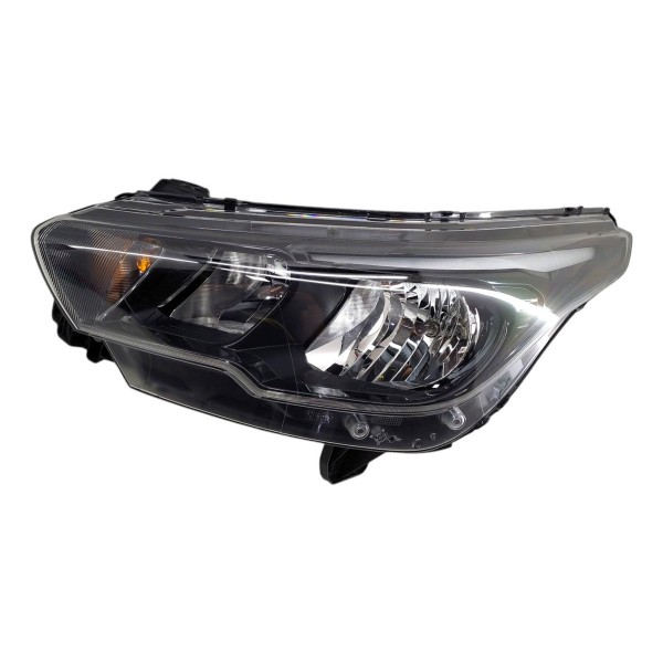 Farol Fiat Argo Cronos Le  2017 2022 (usado)