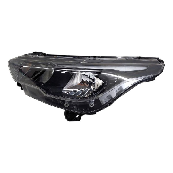 Farol Fiat Argo Cronos Le  2017 2022 (usado)