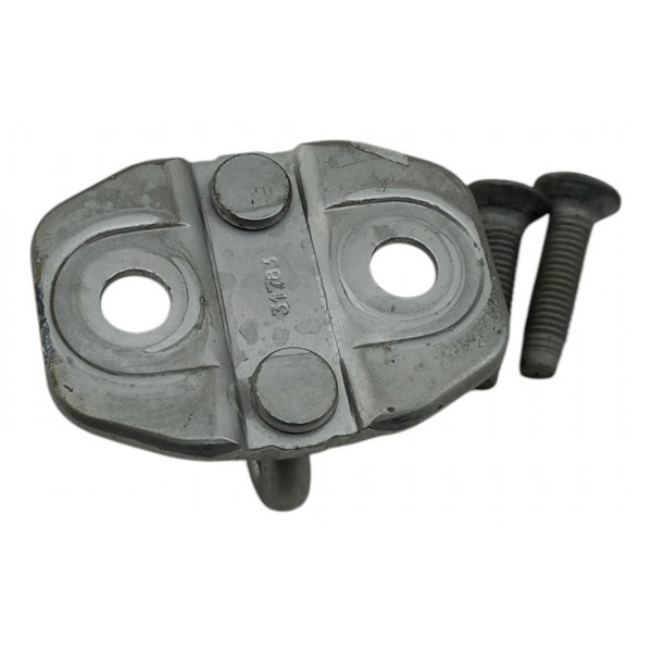 Batente Porta Diant Le Jeep Compass 2.0 Flex 2018 2020 Usado