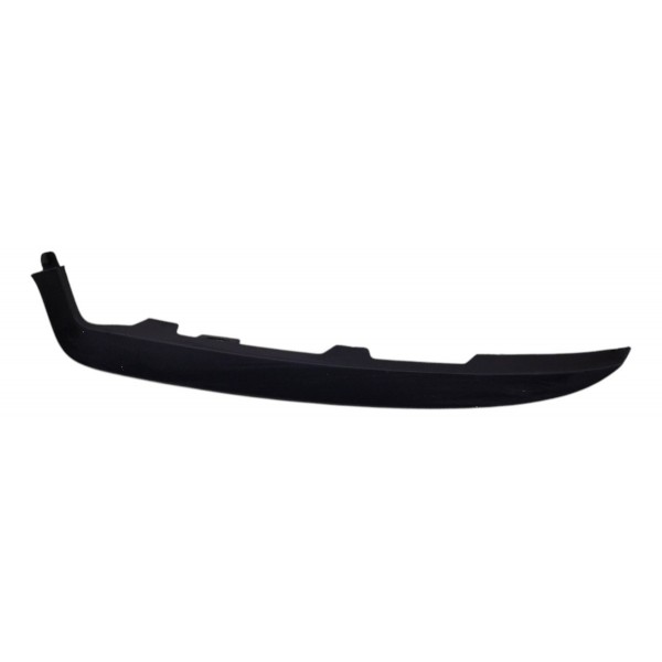 Moldura Aplique Farol Renault Sandero Le 2014 2019 C Detalhe
