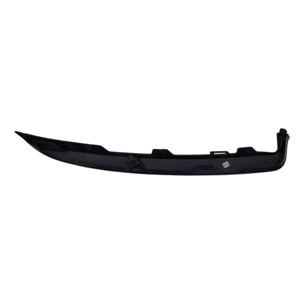 Moldura Aplique Farol Renault Sandero Le 2014 2019 C Detalhe