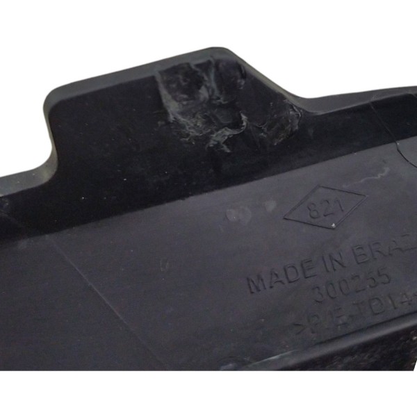 Moldura Aplique Farol Renault Sandero Le 2014 2019 C Detalhe