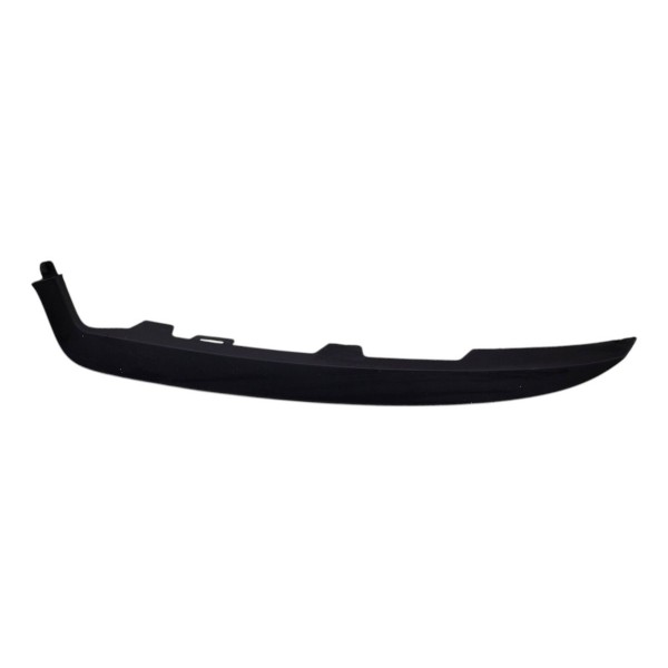 Moldura Aplique Farol Renault Sandero Le 2014 2019 C Detalhe