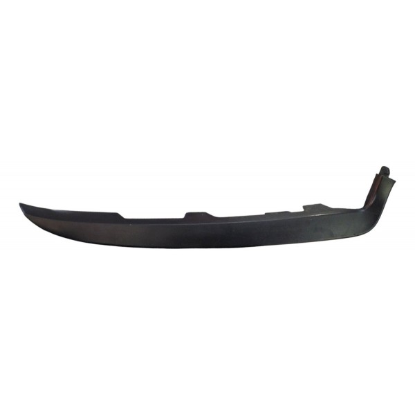 Moldura Aplique Farol Renault Sandero Ld 2015 2020 C Detalhe