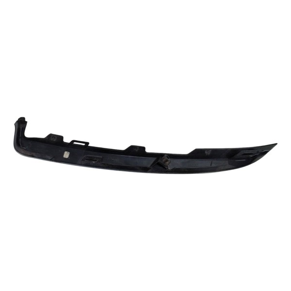 Moldura Aplique Farol Renault Sandero Ld 2015 2020 C Detalhe