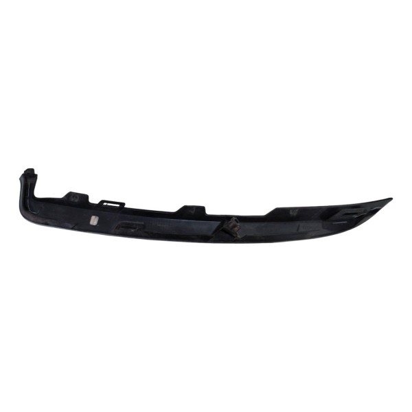 Moldura Aplique Farol Renault Sandero Ld 2015 2020 C Detalhe