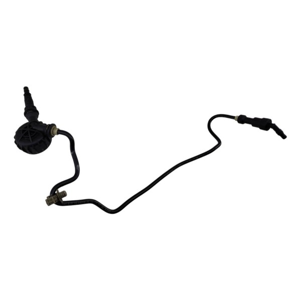 Mangueira C Válvula Embreagem Renault Sandero 2014 2020