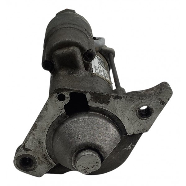 Motor Arranque Renault Sandero 1.0 3cc 2018 2021 Usado