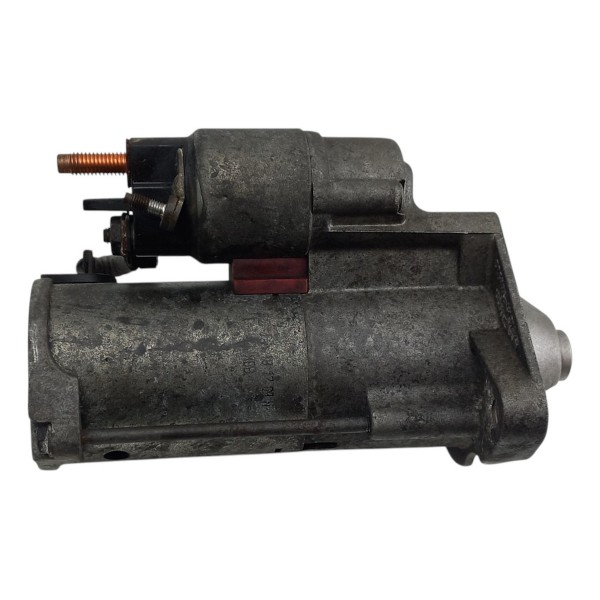 Motor Arranque Renault Sandero 1.0 3cc 2018 2021 Usado